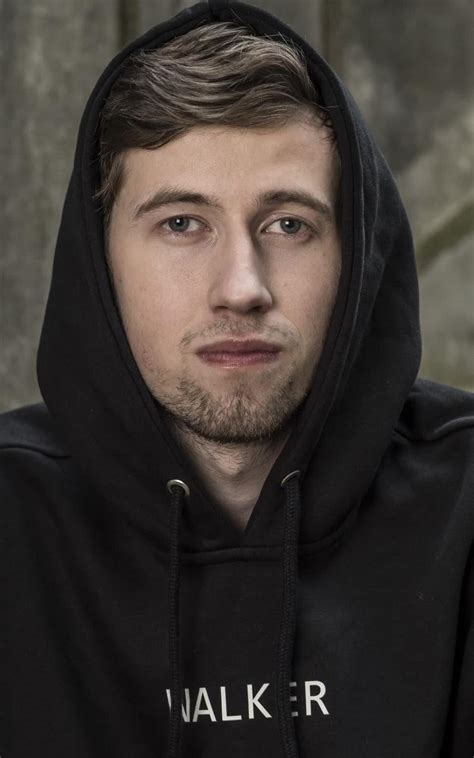 alan walker real face